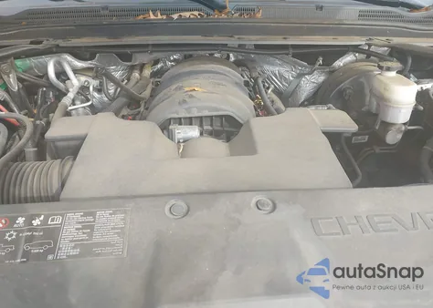 2017 Chevrolet Tahoe Premier from USA, damaged, VIN 1GNSCCKC5HR149561